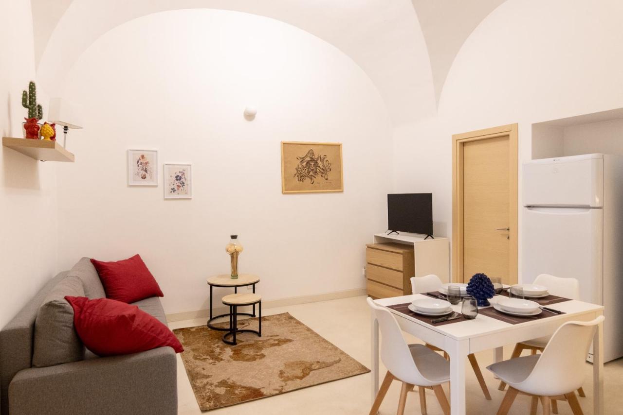 Cortile Bellini Hotel Catania Kültér fotó