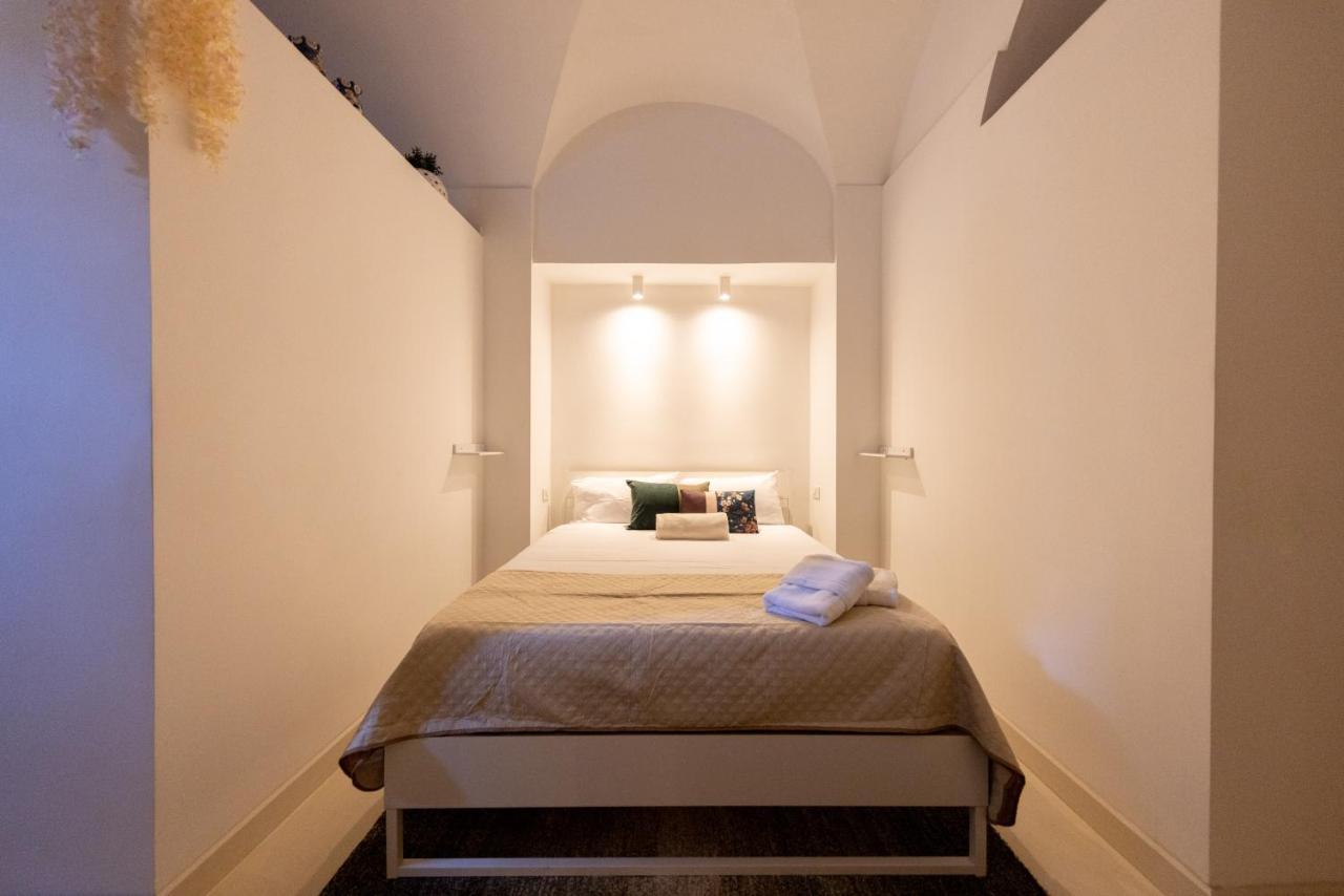 Cortile Bellini Hotel Catania Kültér fotó