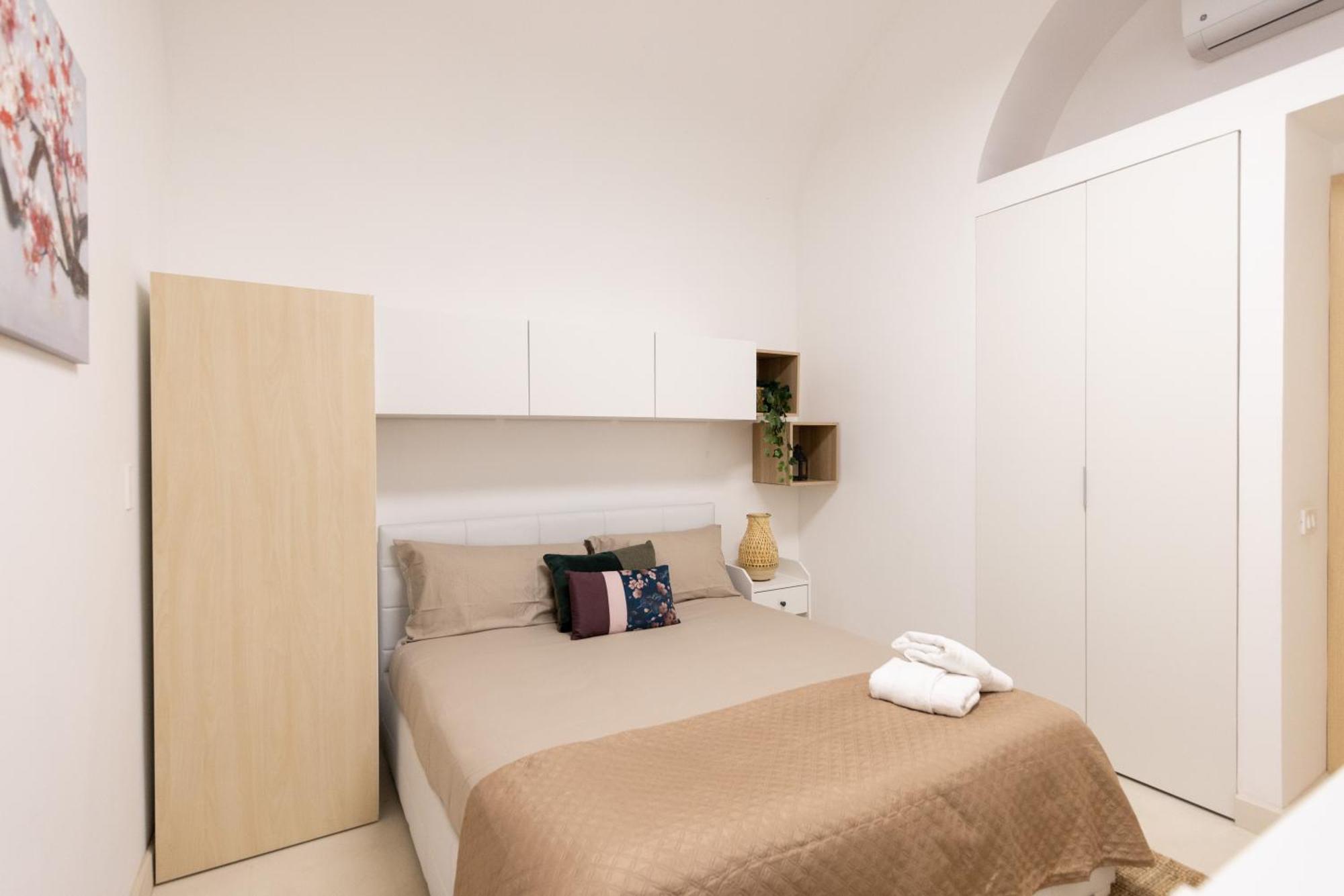 Cortile Bellini Hotel Catania Kültér fotó