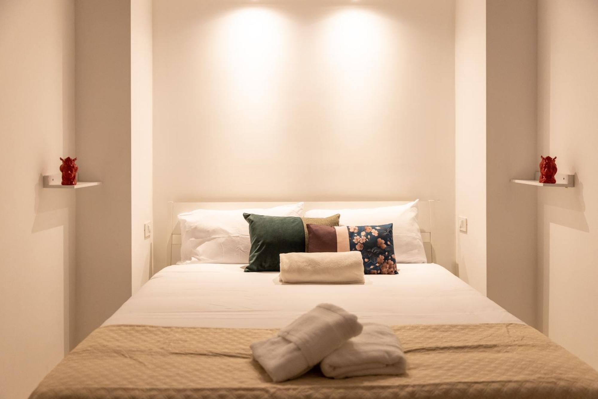 Cortile Bellini Hotel Catania Kültér fotó